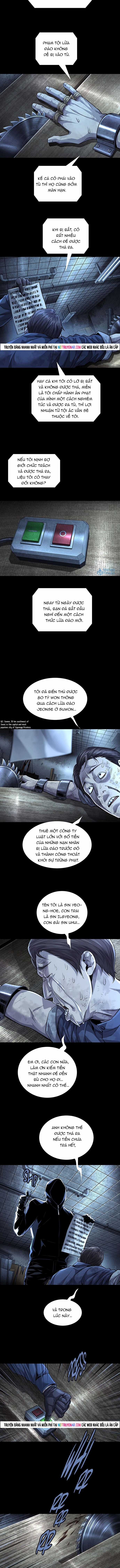 Tao Là Công Lý - Chapter 159 - Trang 9