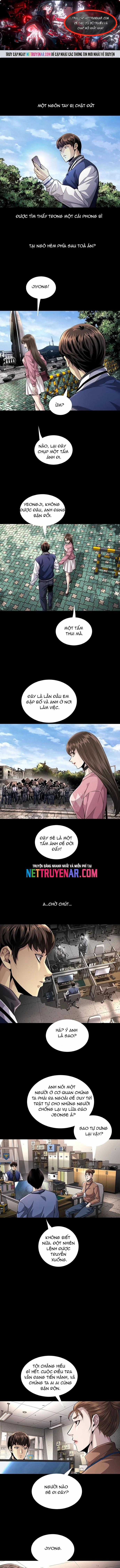 Tao Là Công Lý - Chapter 160 - Trang 1