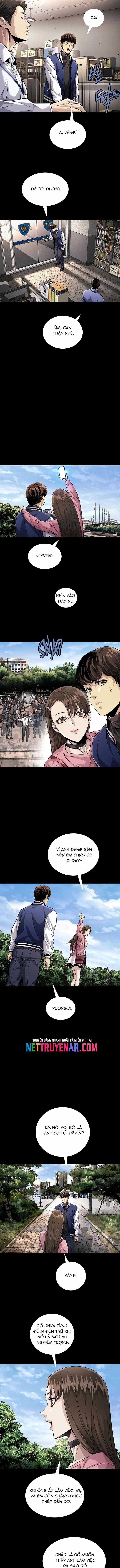 Tao Là Công Lý - Chapter 160 - Trang 2