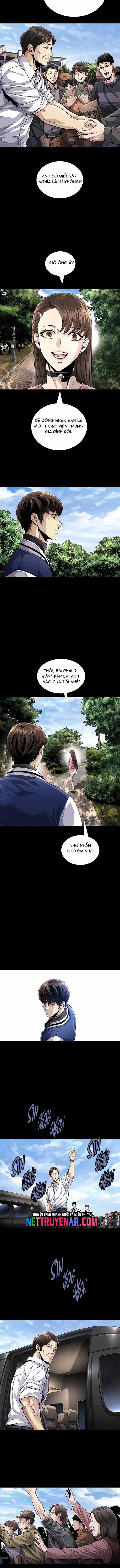 Tao Là Công Lý - Chapter 160 - Trang 3