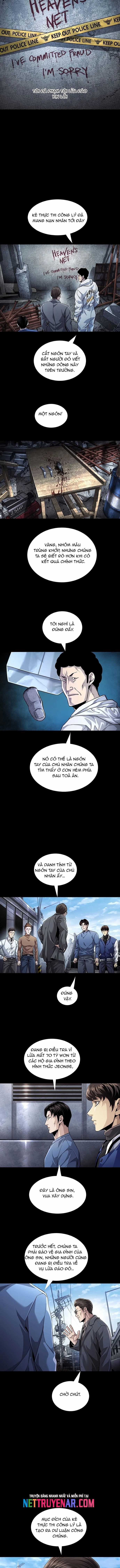 Tao Là Công Lý - Chapter 160 - Trang 5