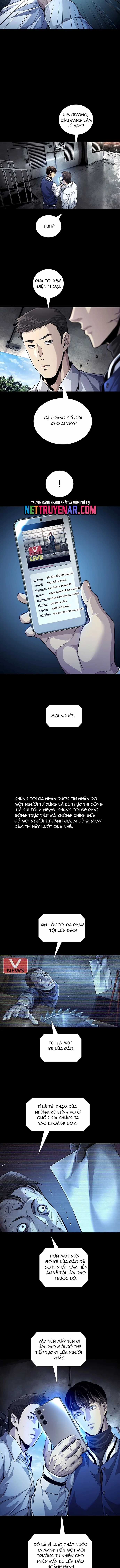 Tao Là Công Lý - Chapter 160 - Trang 8