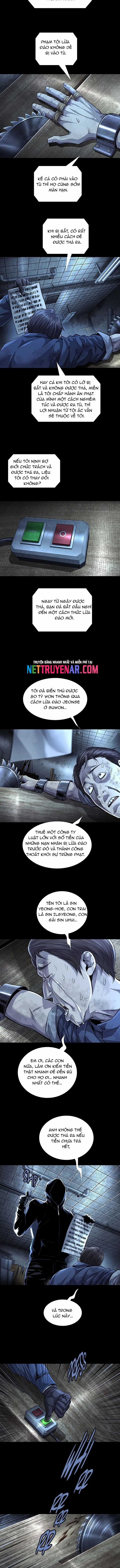 Tao Là Công Lý - Chapter 160 - Trang 9