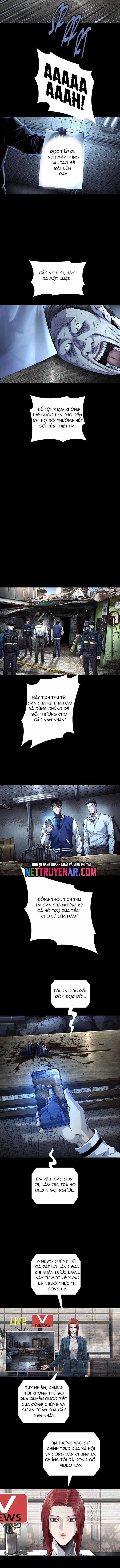 Tao Là Công Lý - Chapter 160 - Trang 10