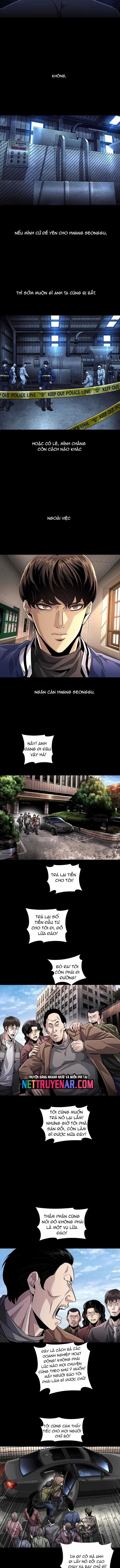 Tao Là Công Lý - Chapter 161 - Trang 2