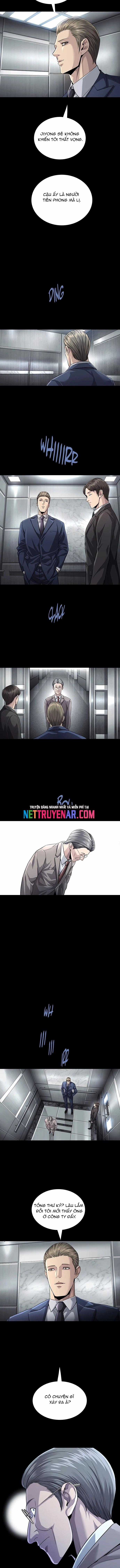 Tao Là Công Lý - Chapter 161 - Trang 11