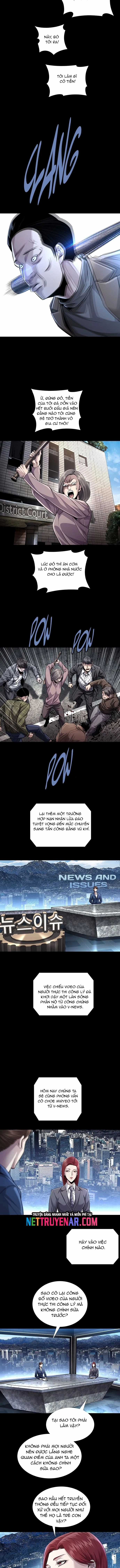 Tao Là Công Lý - Chapter 161 - Trang 3