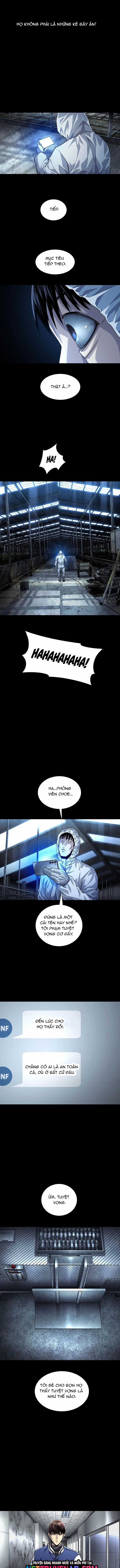 Tao Là Công Lý - Chapter 161 - Trang 5