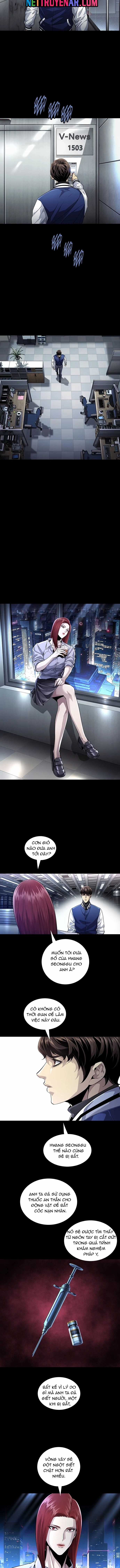 Tao Là Công Lý - Chapter 161 - Trang 6