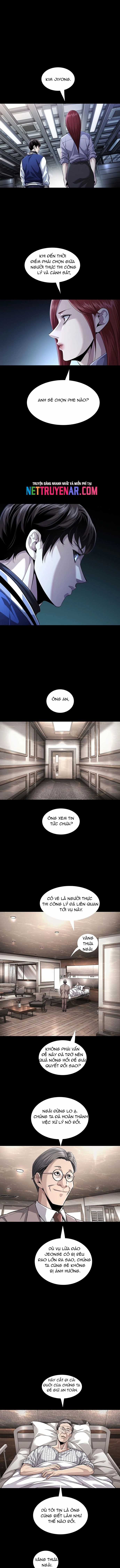 Tao Là Công Lý - Chapter 161 - Trang 9