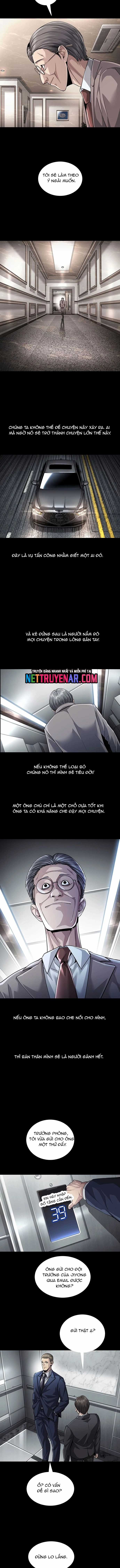 Tao Là Công Lý - Chapter 161 - Trang 10