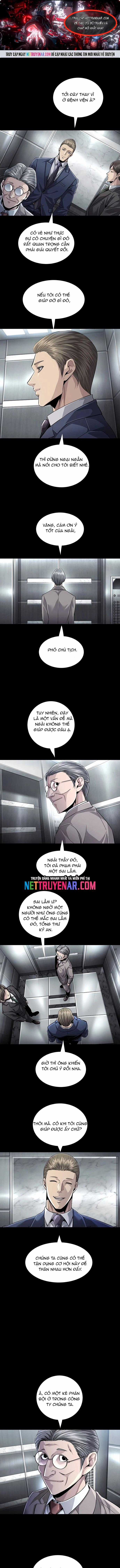 Tao Là Công Lý - Chapter 162 - Trang 1