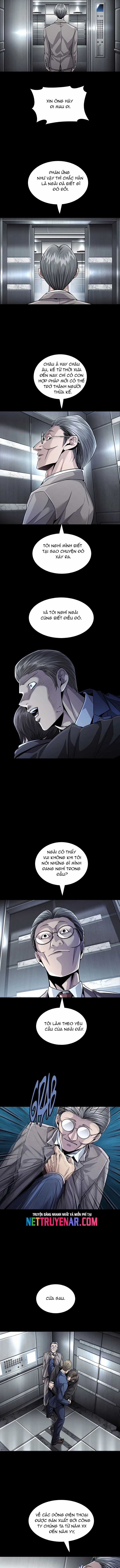 Tao Là Công Lý - Chapter 162 - Trang 3