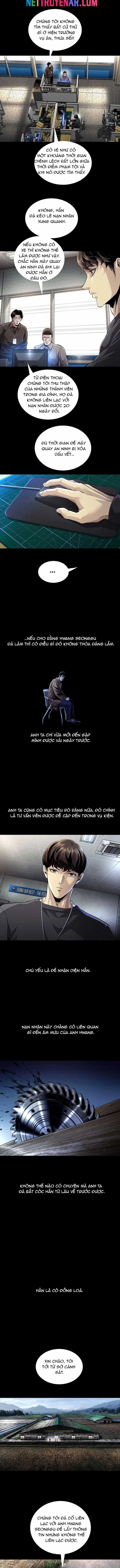 Tao Là Công Lý - Chapter 162 - Trang 6