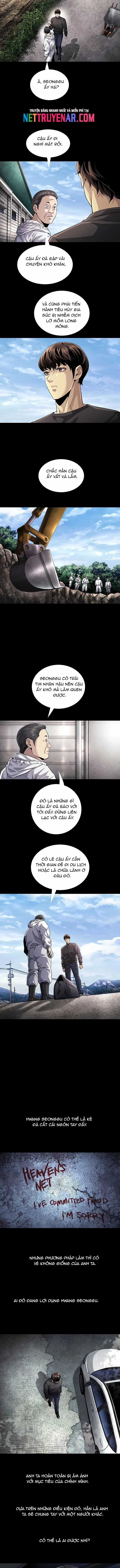 Tao Là Công Lý - Chapter 162 - Trang 7