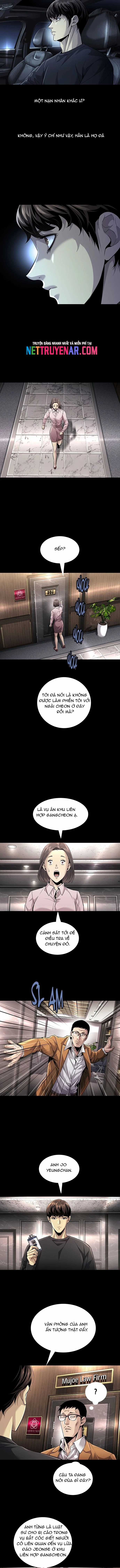 Tao Là Công Lý - Chapter 162 - Trang 8