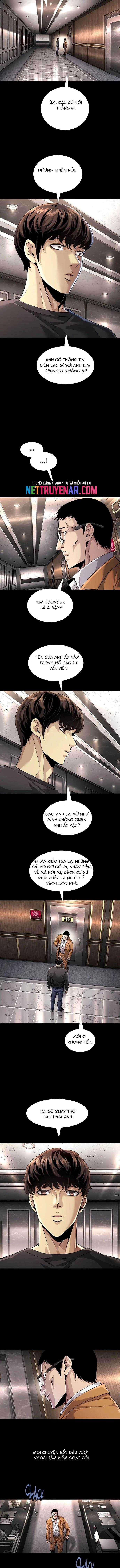 Tao Là Công Lý - Chapter 162 - Trang 9