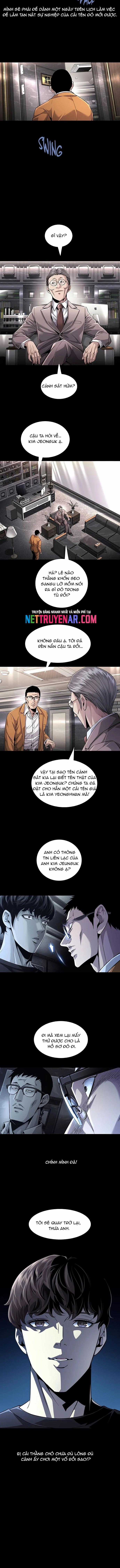 Tao Là Công Lý - Chapter 162 - Trang 10