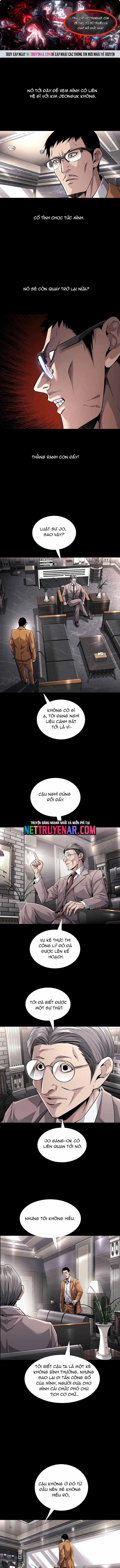 Tao Là Công Lý - Chapter 163 - Trang 1