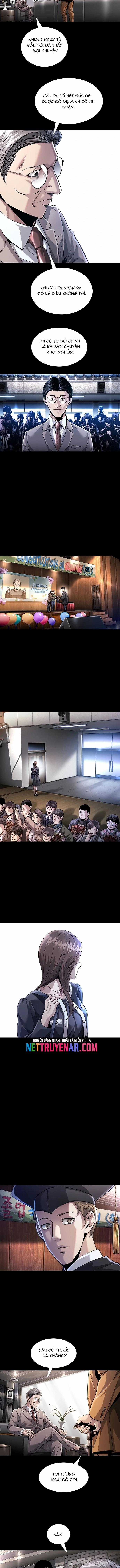 Tao Là Công Lý - Chapter 163 - Trang 2