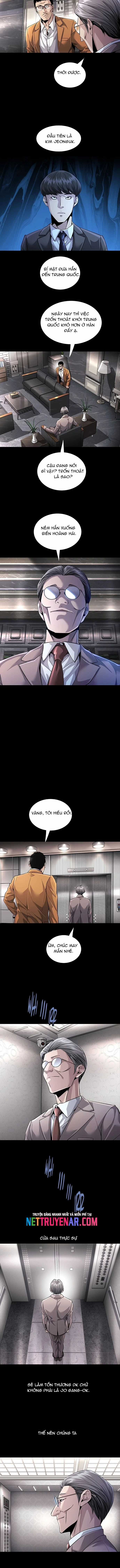 Tao Là Công Lý - Chapter 163 - Trang 3