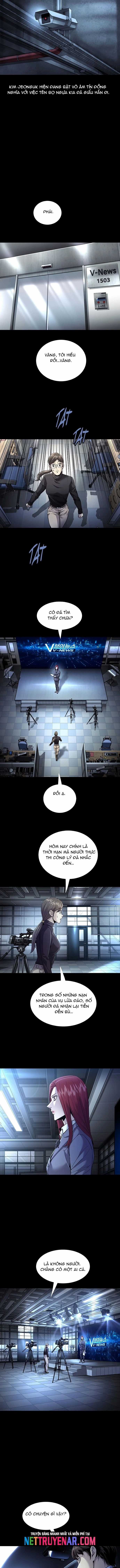 Tao Là Công Lý - Chapter 163 - Trang 5