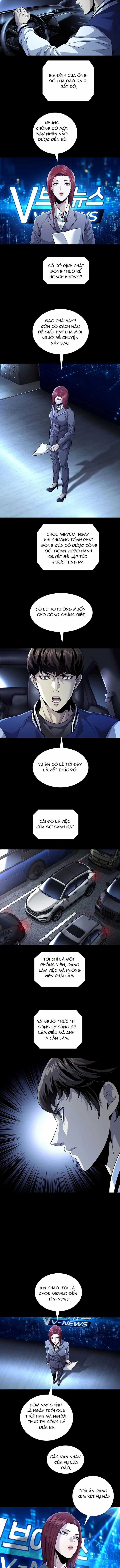 Tao Là Công Lý - Chapter 163 - Trang 6