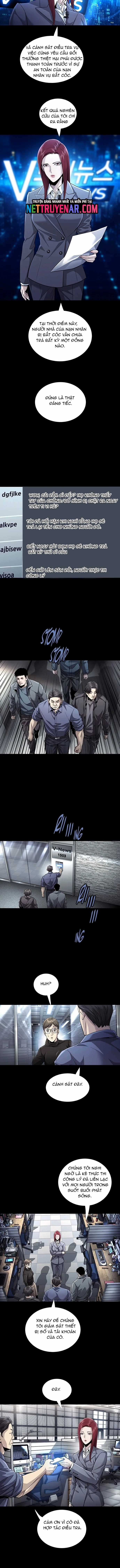 Tao Là Công Lý - Chapter 163 - Trang 7