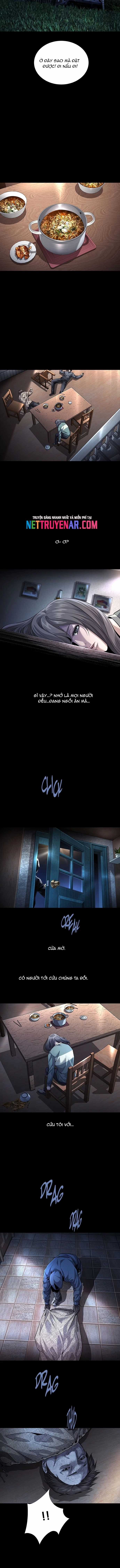 Tao Là Công Lý - Chapter 163 - Trang 9