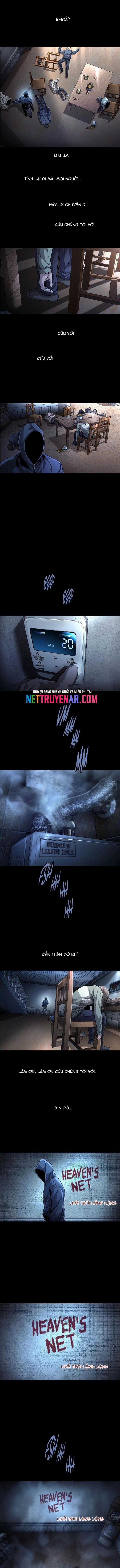 Tao Là Công Lý - Chapter 163 - Trang 10