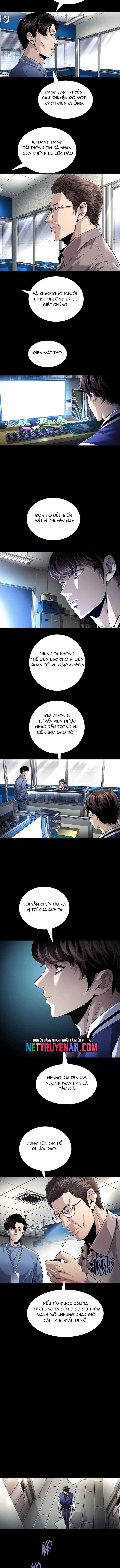 Tao Là Công Lý - Chapter 164 - Trang 2