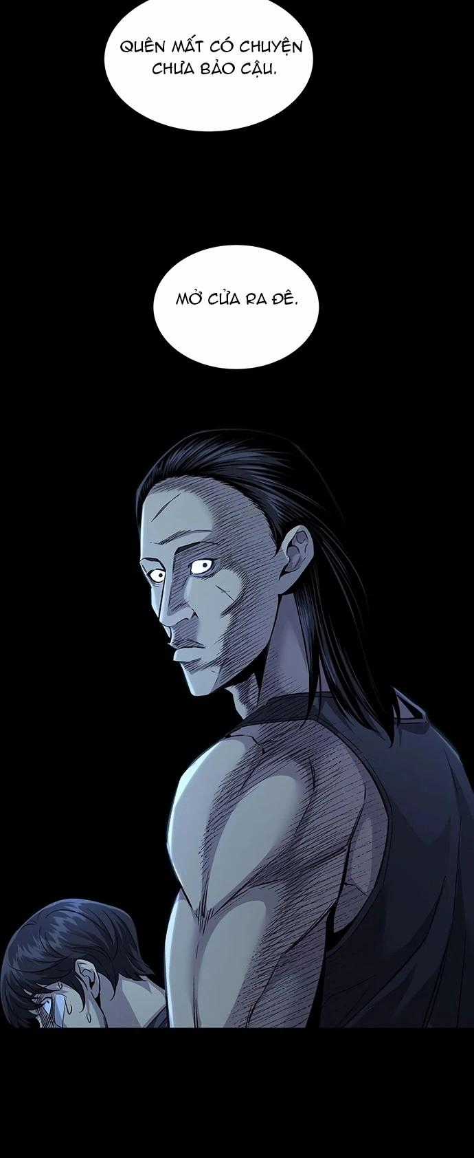 Tao Là Công Lý - Chapter 164 - Trang 11