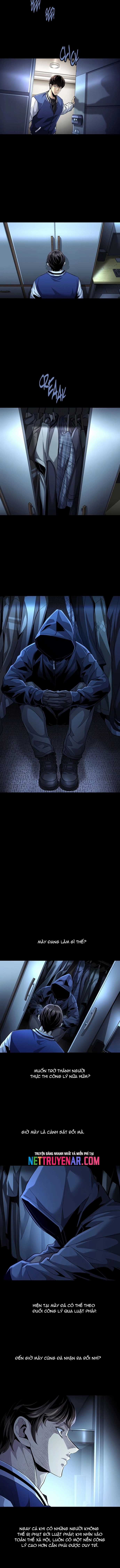 Tao Là Công Lý - Chapter 164 - Trang 3