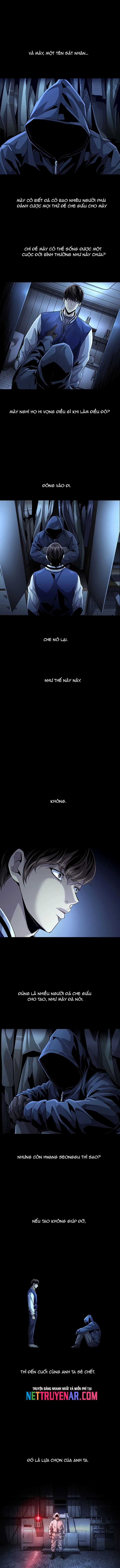 Tao Là Công Lý - Chapter 164 - Trang 4