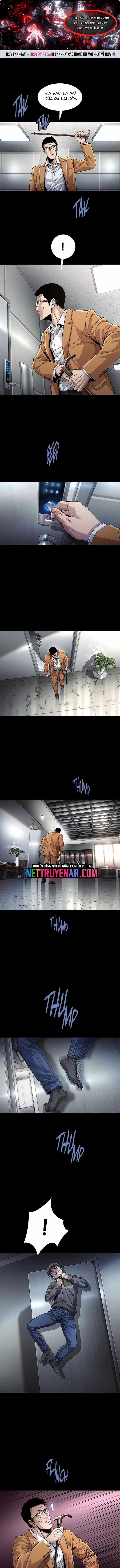 Tao Là Công Lý - Chapter 165 - Trang 1