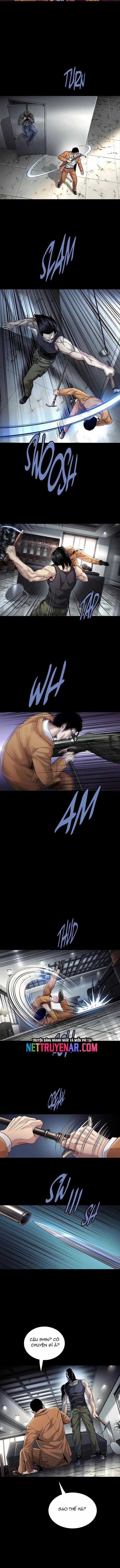 Tao Là Công Lý - Chapter 165 - Trang 2