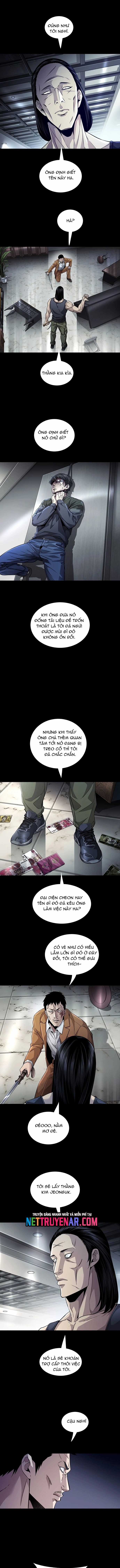 Tao Là Công Lý - Chapter 165 - Trang 3