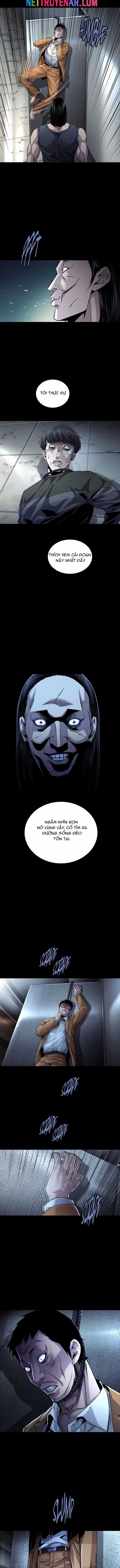 Tao Là Công Lý - Chapter 165 - Trang 6