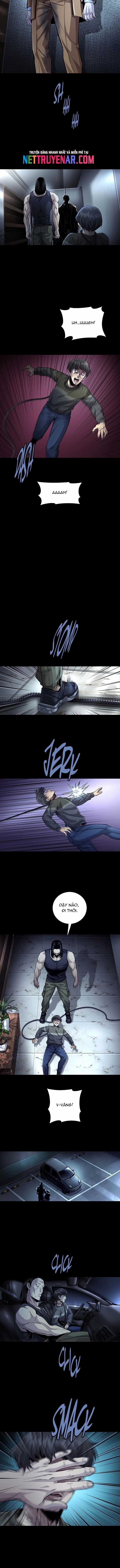 Tao Là Công Lý - Chapter 165 - Trang 7