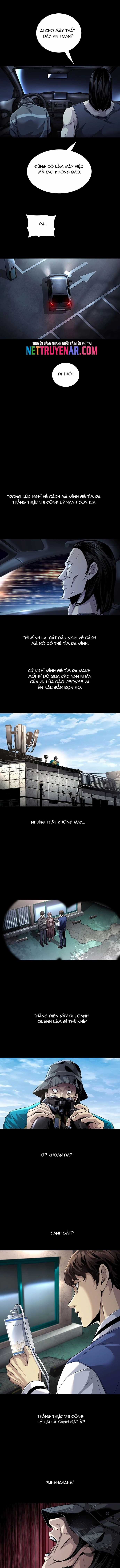 Tao Là Công Lý - Chapter 165 - Trang 8