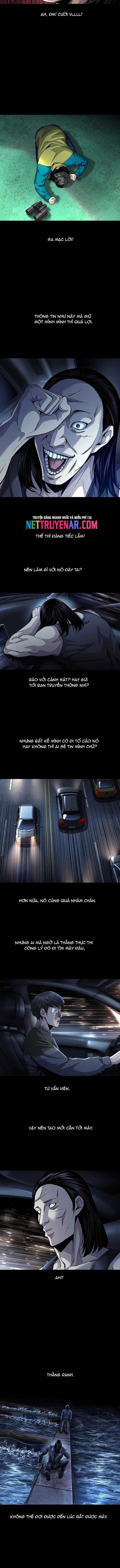 Tao Là Công Lý - Chapter 165 - Trang 9