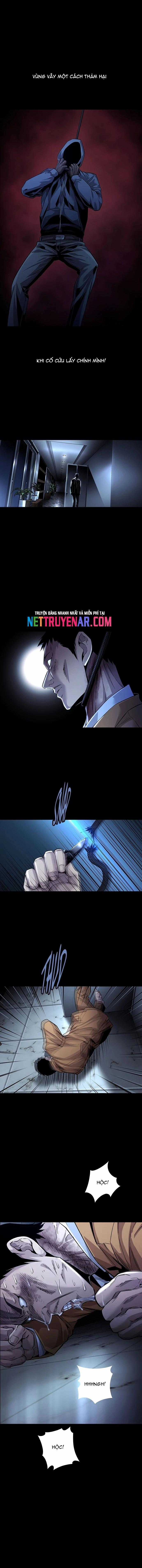 Tao Là Công Lý - Chapter 165 - Trang 10