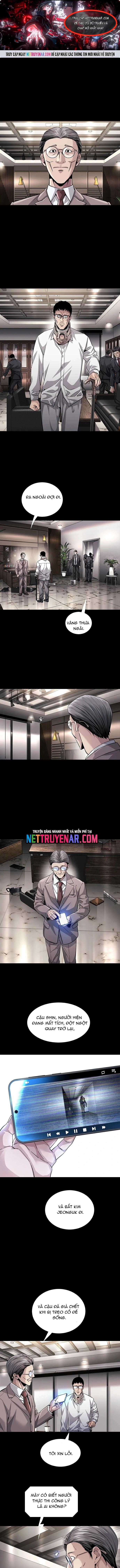 Tao Là Công Lý - Chapter 166 - Trang 1