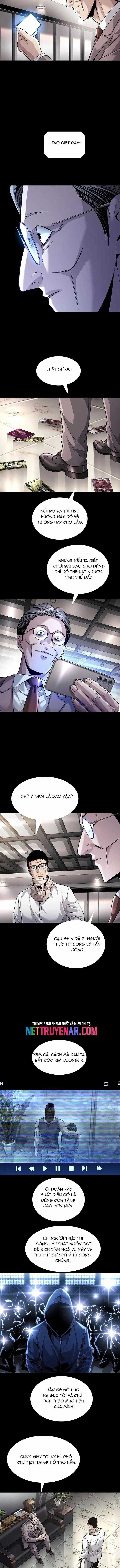 Tao Là Công Lý - Chapter 166 - Trang 2