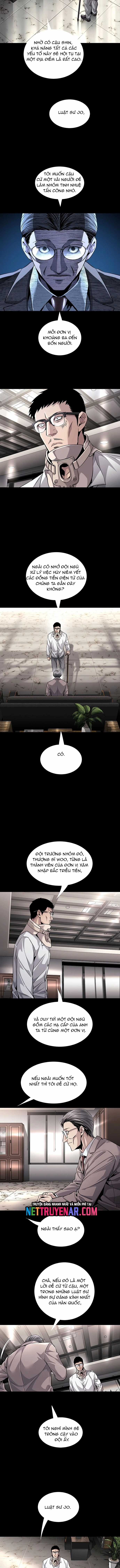 Tao Là Công Lý - Chapter 166 - Trang 3