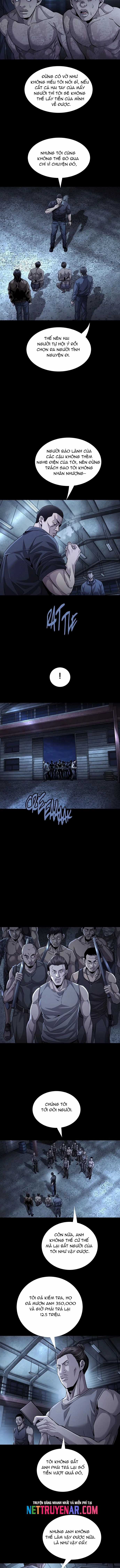 Tao Là Công Lý - Chapter 166 - Trang 5