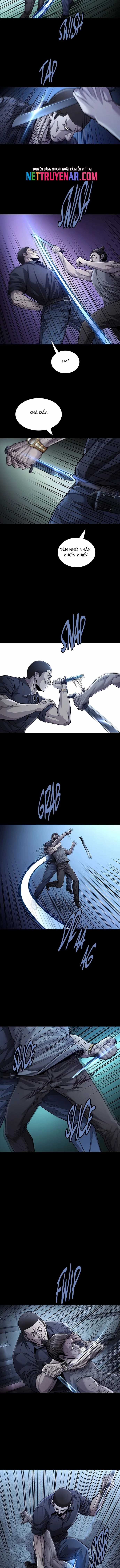 Tao Là Công Lý - Chapter 166 - Trang 7