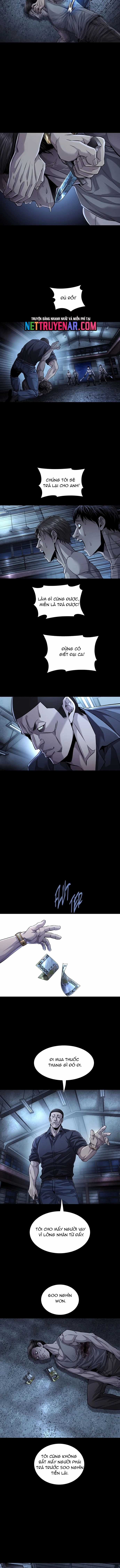 Tao Là Công Lý - Chapter 166 - Trang 8