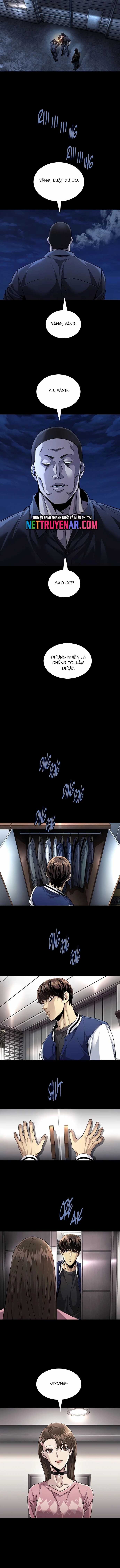 Tao Là Công Lý - Chapter 166 - Trang 9