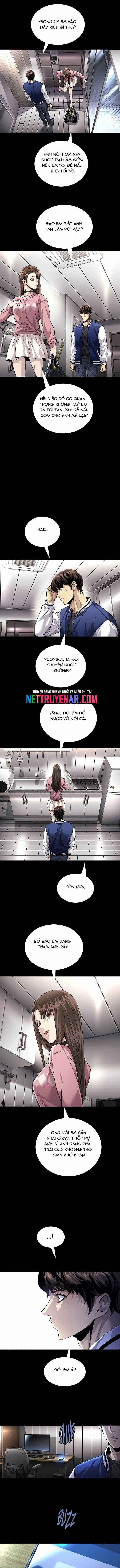 Tao Là Công Lý - Chapter 166 - Trang 10